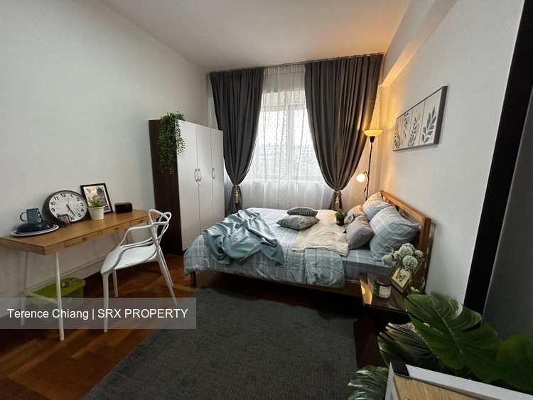 Eastpoint Green (D18), Condominium #461979201